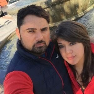 Meet your Posher, Dalia